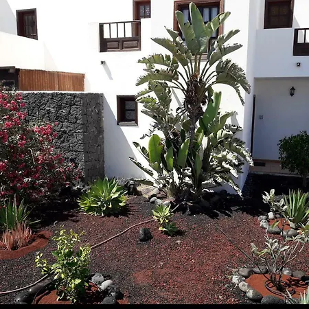 Calima Ferienhaus *