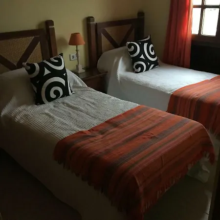 Ferienhaus Calima