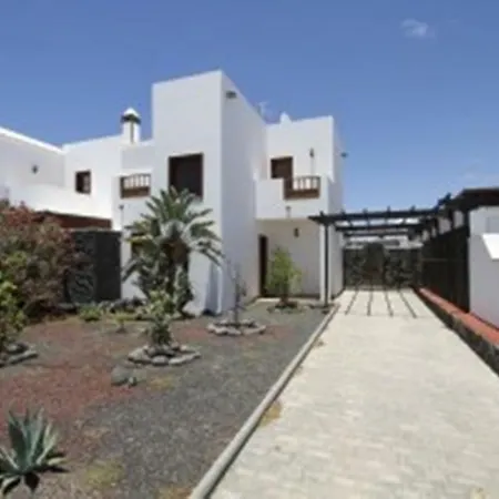 Ferienhaus Calima